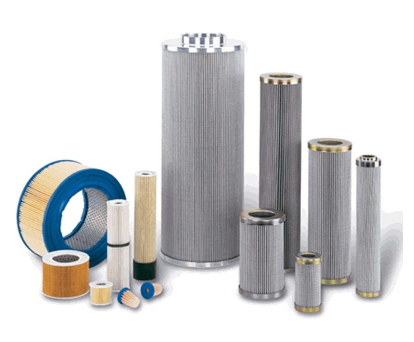 Hydraulikfilter P9600D08N2003