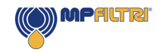 MP Filtri Hydraulikfilter MF100-3-A10-H-B-P01