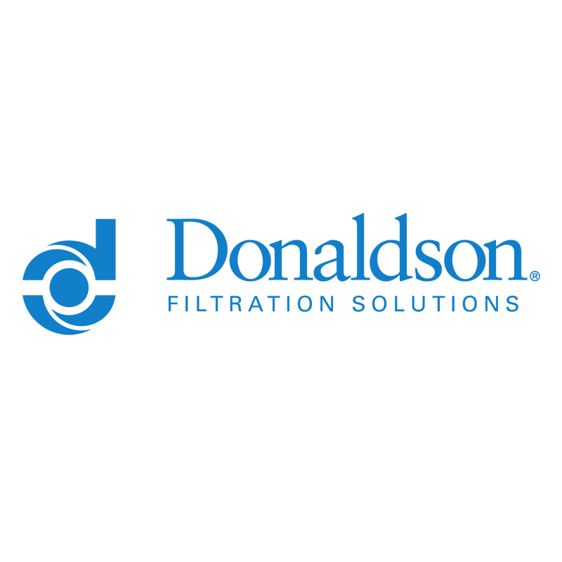 Donaldson Rohrbogen 45° P105546