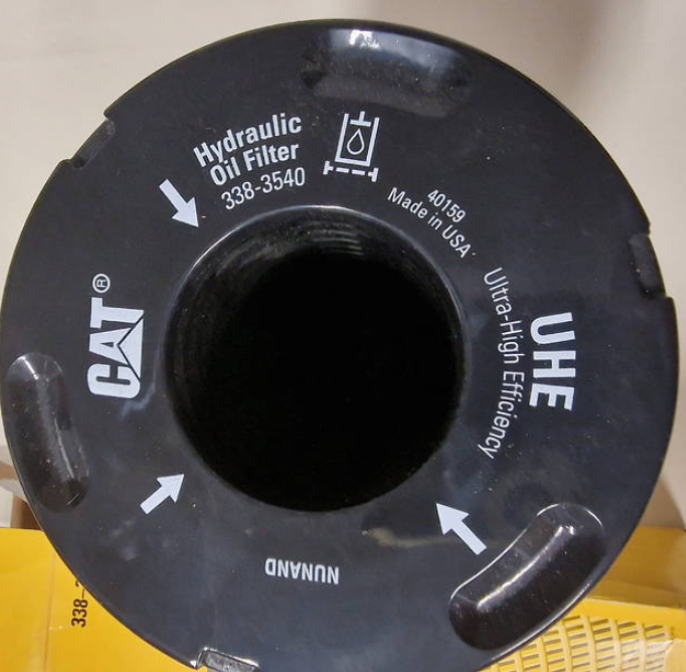 Caterpillar Hydraulikfilter 338-3540