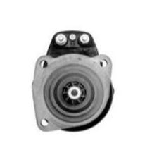 MS512 Anlasser MAHLE NEU