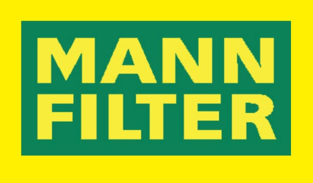 Mann Kraftstofffilter WK8119