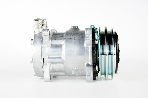 Kompressor Mahle NEU