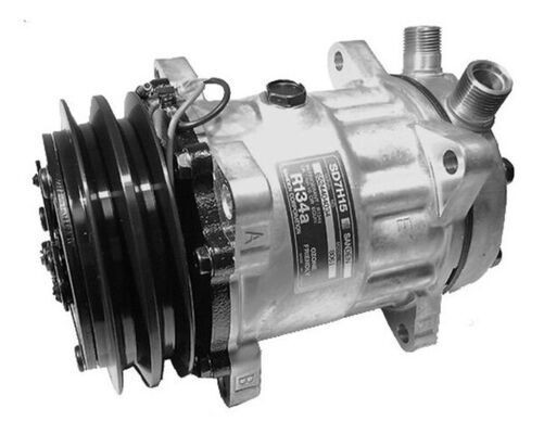 Kompressor Mahle NEU