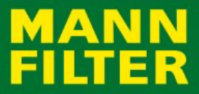 Mann Hydraulikfilter HD9003