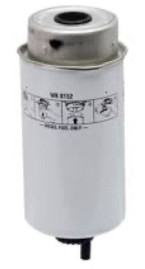 Mann Kraftstofffilter WK8152