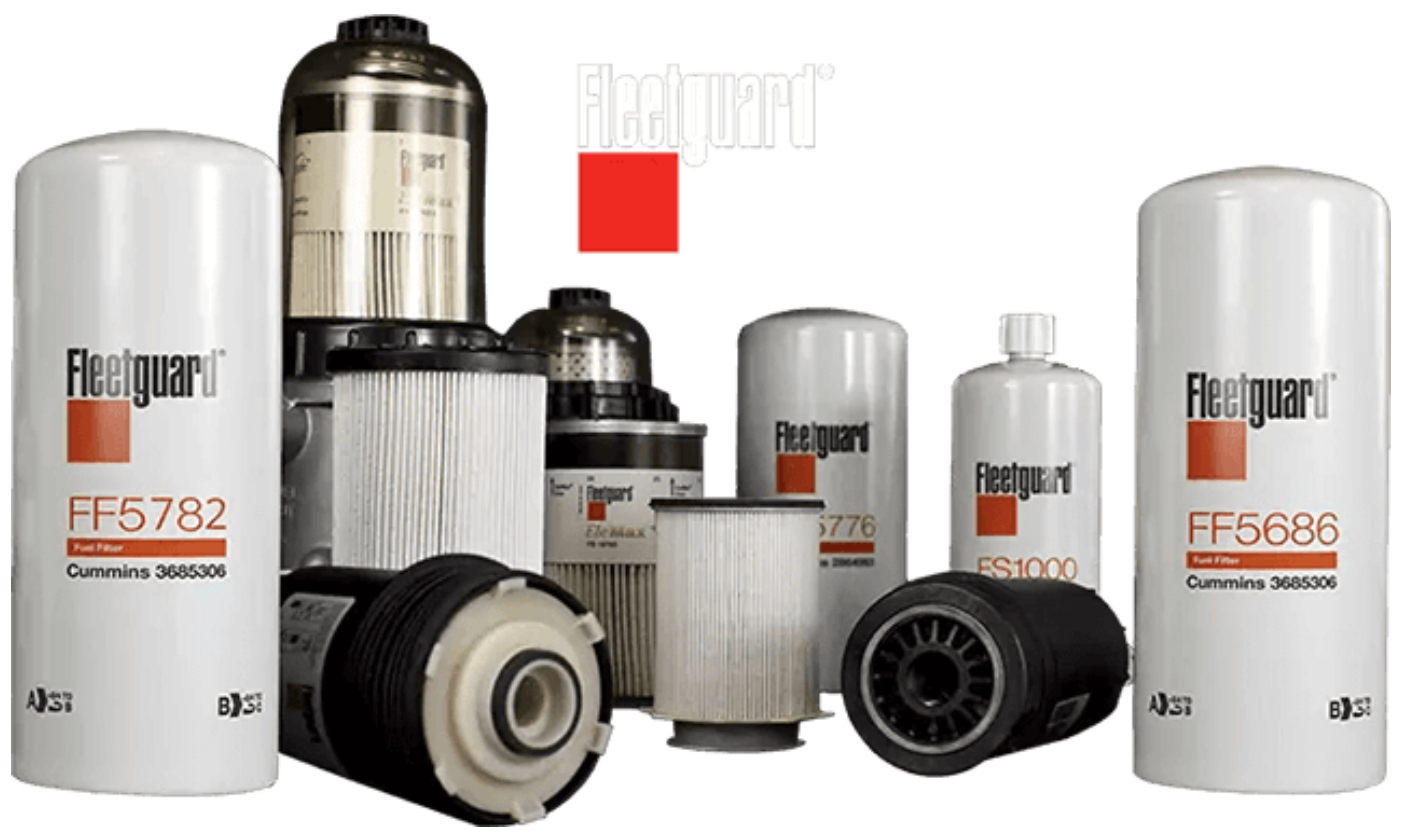 Fleetguard Luftfilter AF4941K