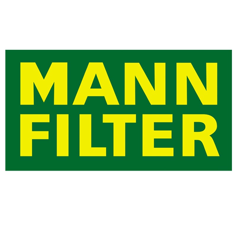 Mann Kraftstofffilter WK8165