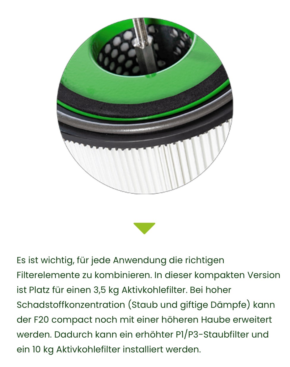 FRESH SCHUTZBELÜFTUNGS-ANLAGE