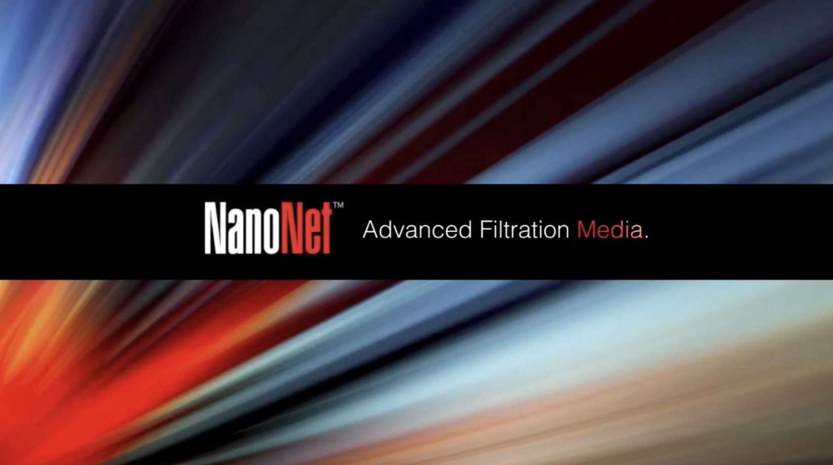 Fleetguard Ölfilter NanoNet LF14009NN