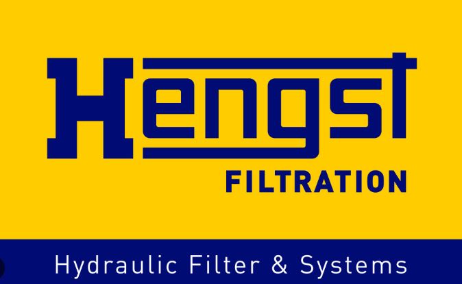 Hengst Ölfilter EG49H