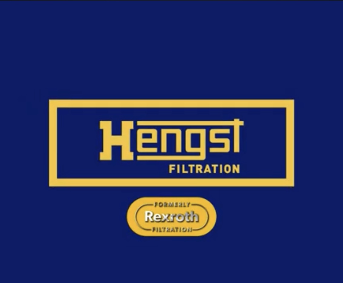 Hengst Hydraulikfilter EY893HD395