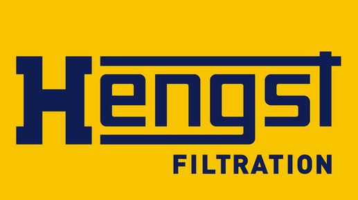 Hengst Ölfilter HG431W