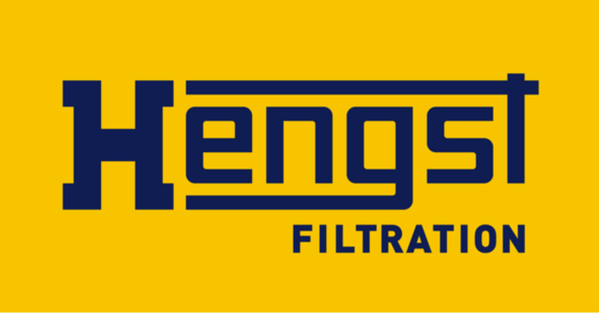 Hengst Hydraulikfilter HY406W