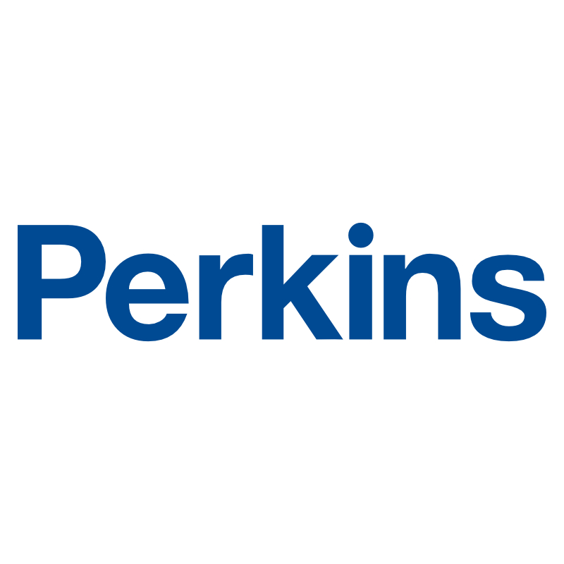 Perkins Kraftstofffilter 26560145
