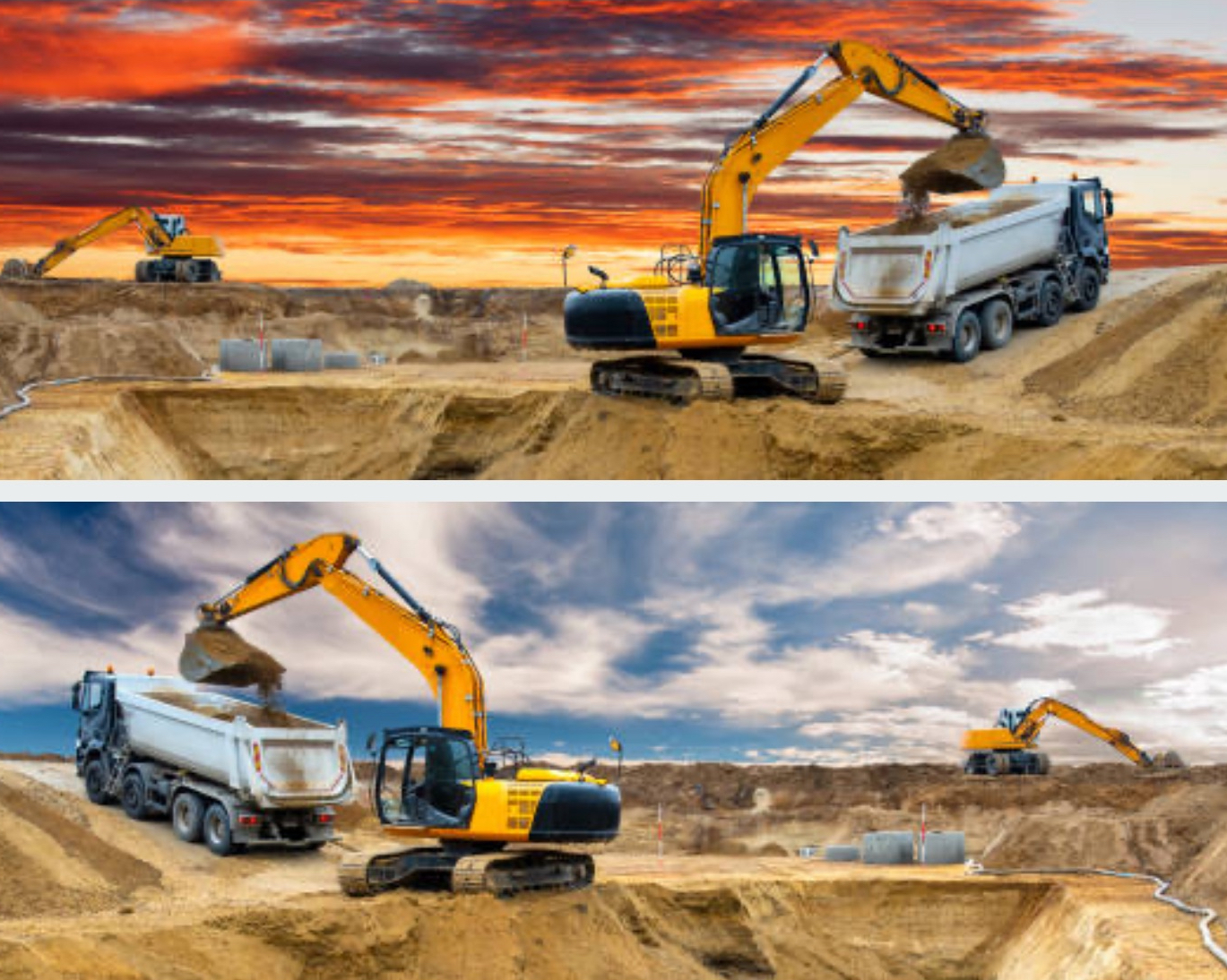 Caterpillar Luftfilter 527-6894