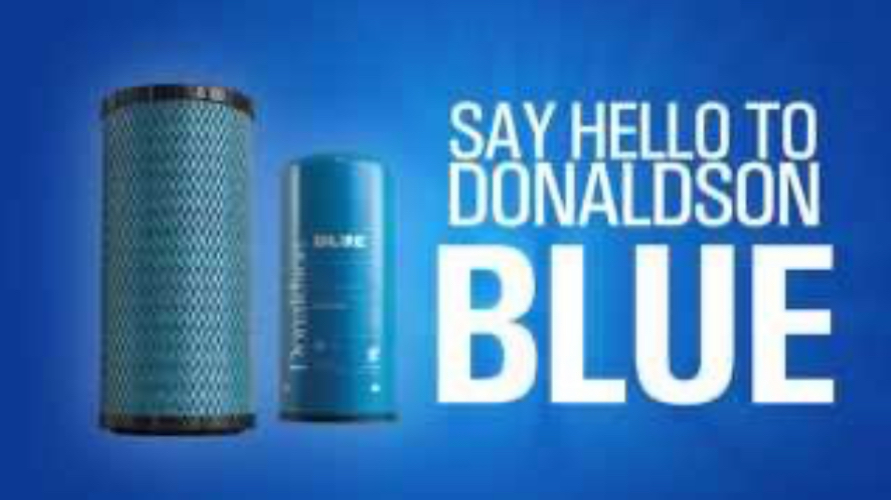 Donaldson Blue Luftfilter DBA7041