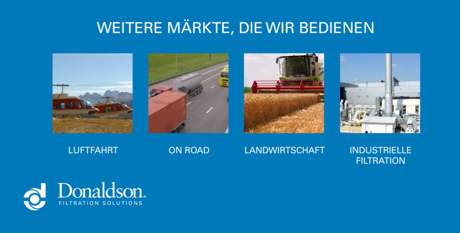 Donaldson Luftfilter FPG G082581
