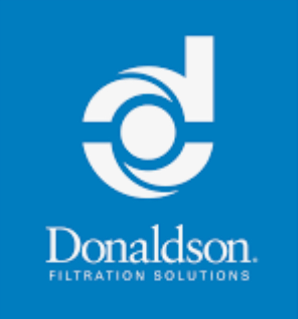 Donaldson Resonator  M090362