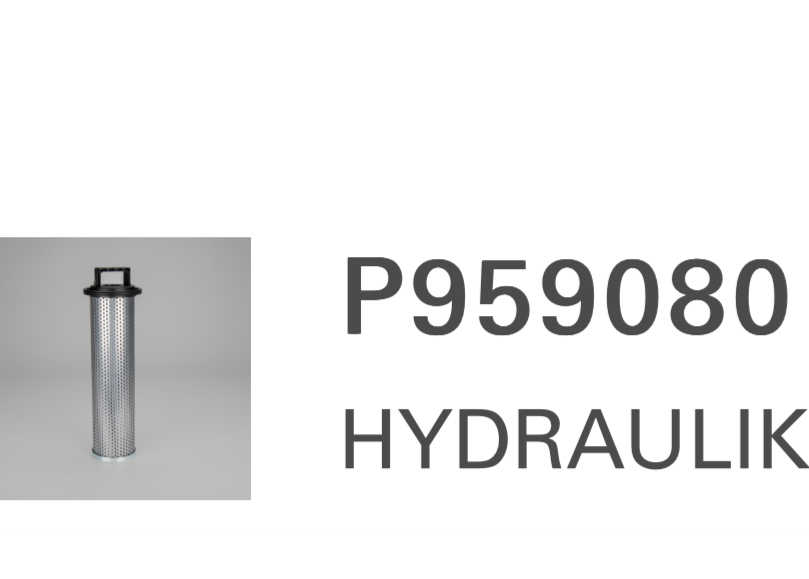 Donaldson Hydraulikfilter P175112