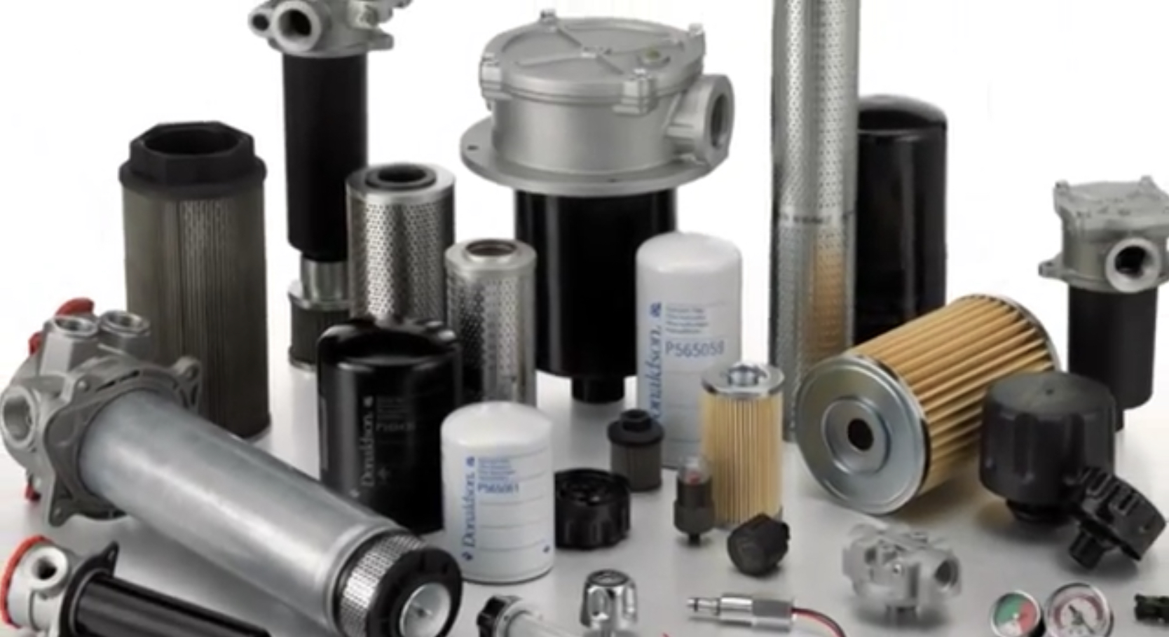 Donaldson Hydraulikfilter P551204