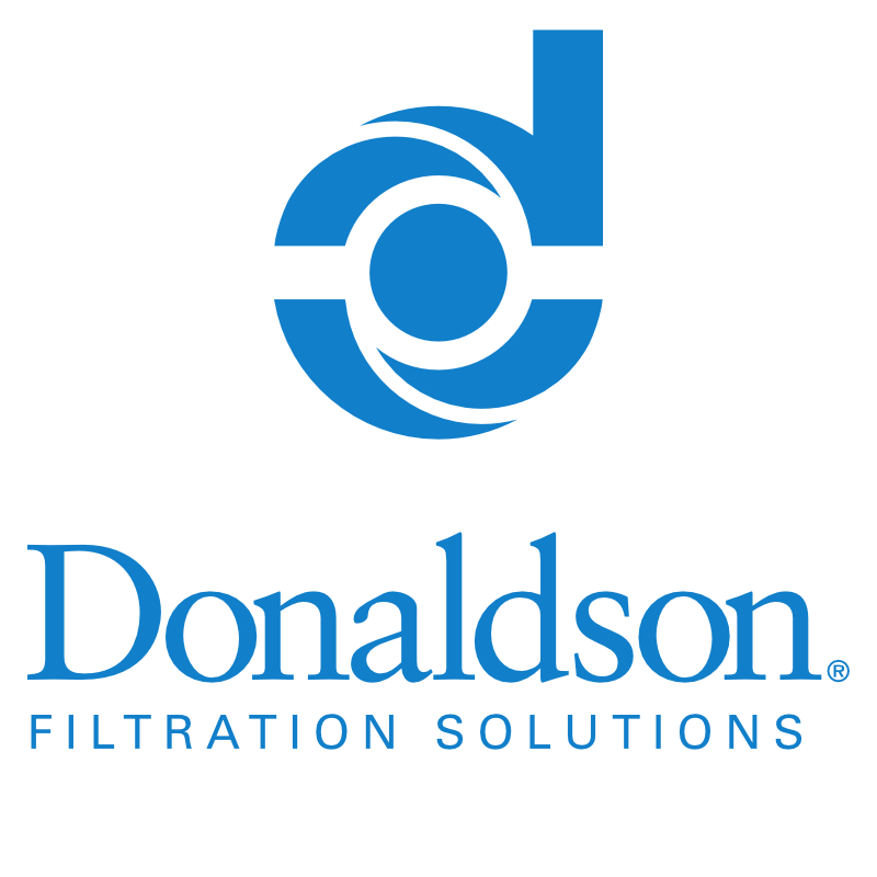 Donaldson Filterkopf Hydraulik P762768