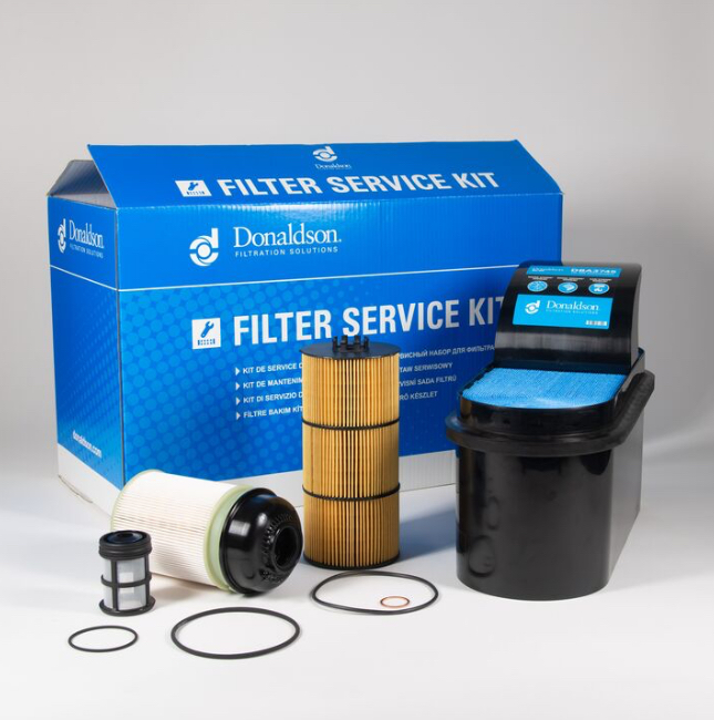 Donaldson Ölfilter P956059