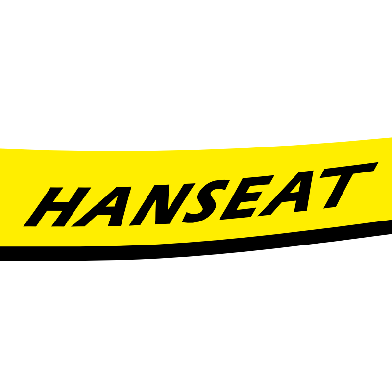 Hanseat Kraftstofffilter HK8133