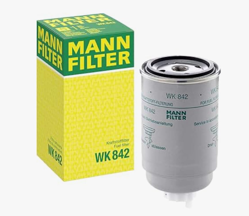Kraftstofffilter