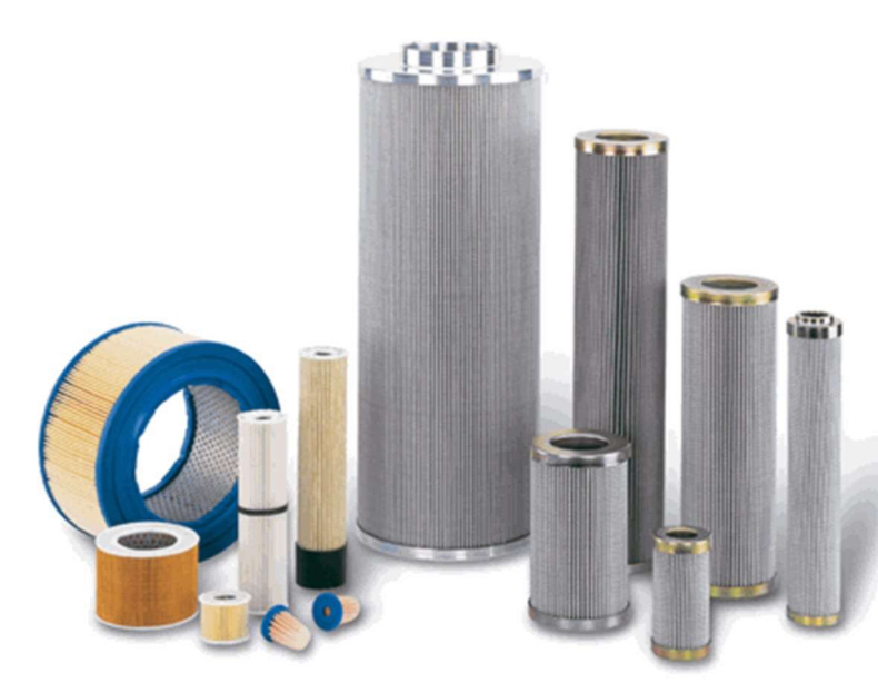 Hydraulikfilter HY18438