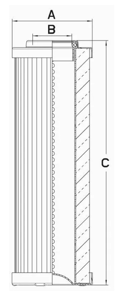 R.GO EXAPOR Element R7.0825-08K1