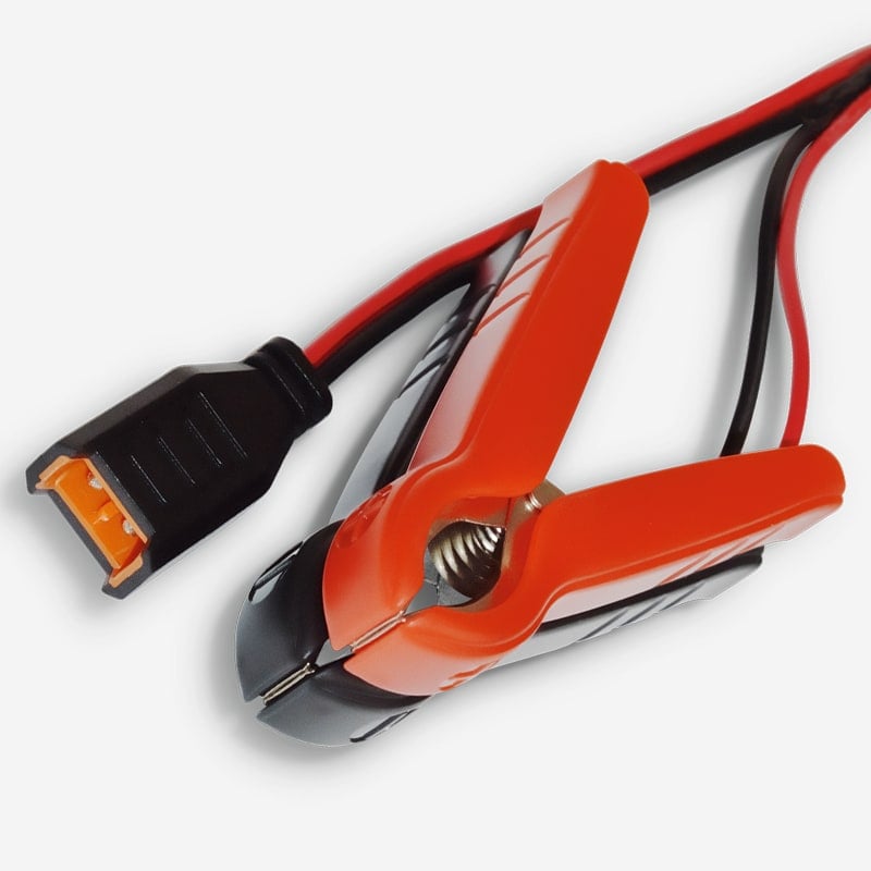 Intelligentes Ladegerät IQ-Load EVO 7 - 12V + 24V