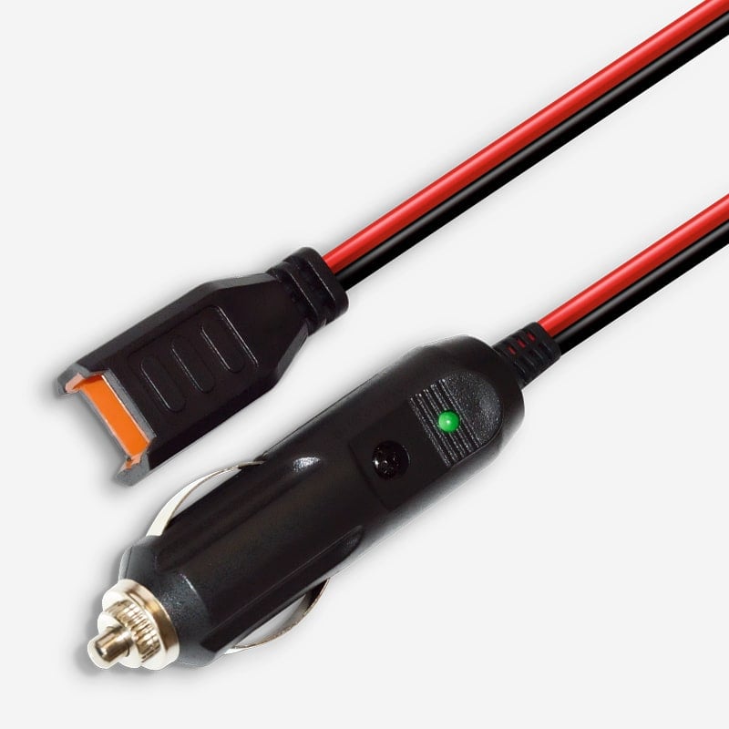 Intelligentes Ladegerät IQ-Load EVO 7 - 12V + 24V