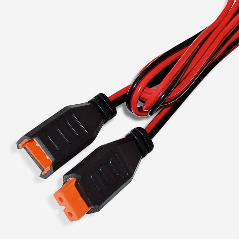 Intelligentes Ladegerät IQ-Load EVO 7 - 12V + 24V