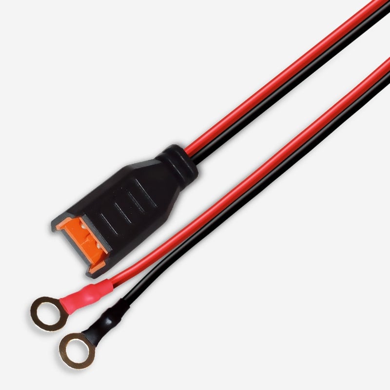 Intelligentes Ladegerät IQ-Load EVO 7 - 12V + 24V