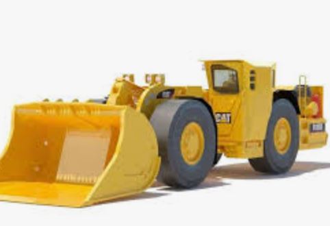 Caterpillar Luftfilter 132-7167