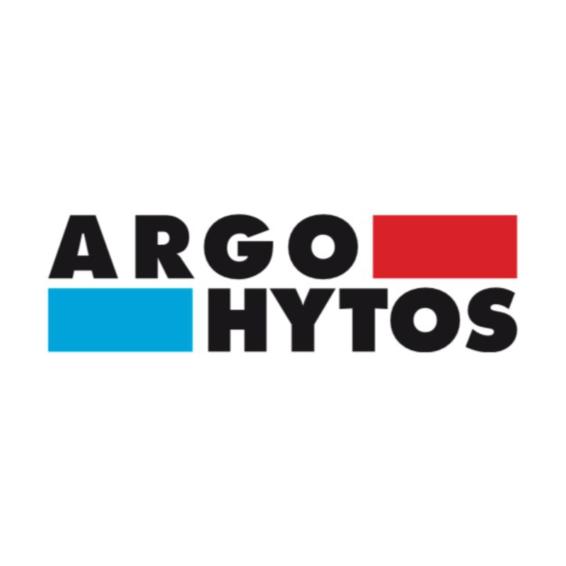 Argo-Hytos 33153000 Filteraggregat FA1 008V010/230, FA1 008V010/23050-O