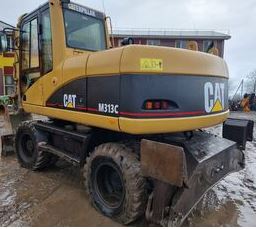 Caterpillar Luftfilter 222-9020