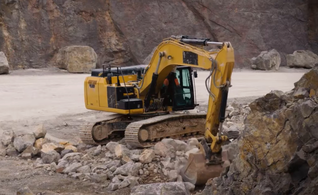 Caterpillar Kraftstofffilter 9M-2342