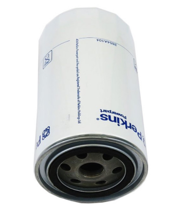 Perkins Belüftungsfilter 2654A104