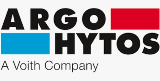Argo-Hytos Hydraulikfilter V2.1460-26K8