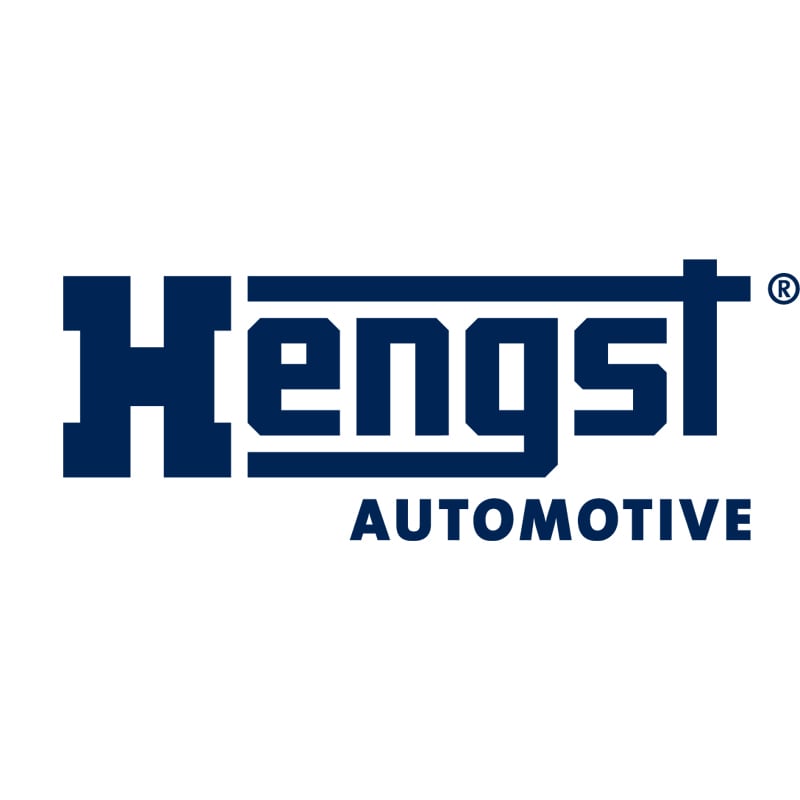 Hengst Ölfilter H97W06