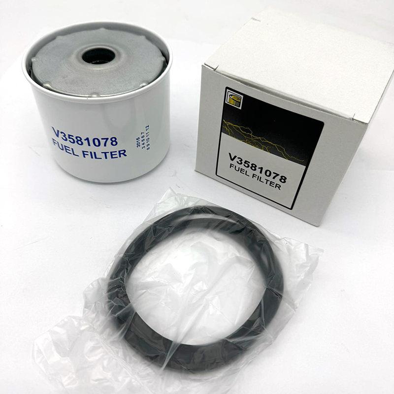 Hanseat Kraftstofffilter V3581078