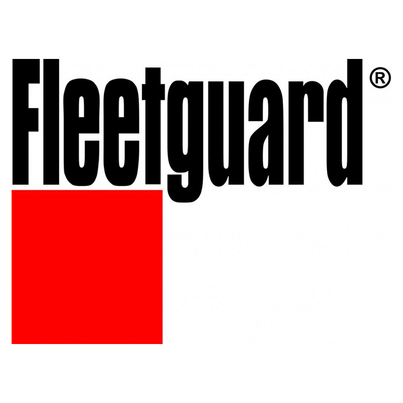 Fleetguard Luftfilter Magnum RS AF25139M