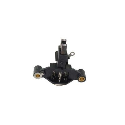 MAHLE Regler Lichtmaschine 14V MGX1122KIT