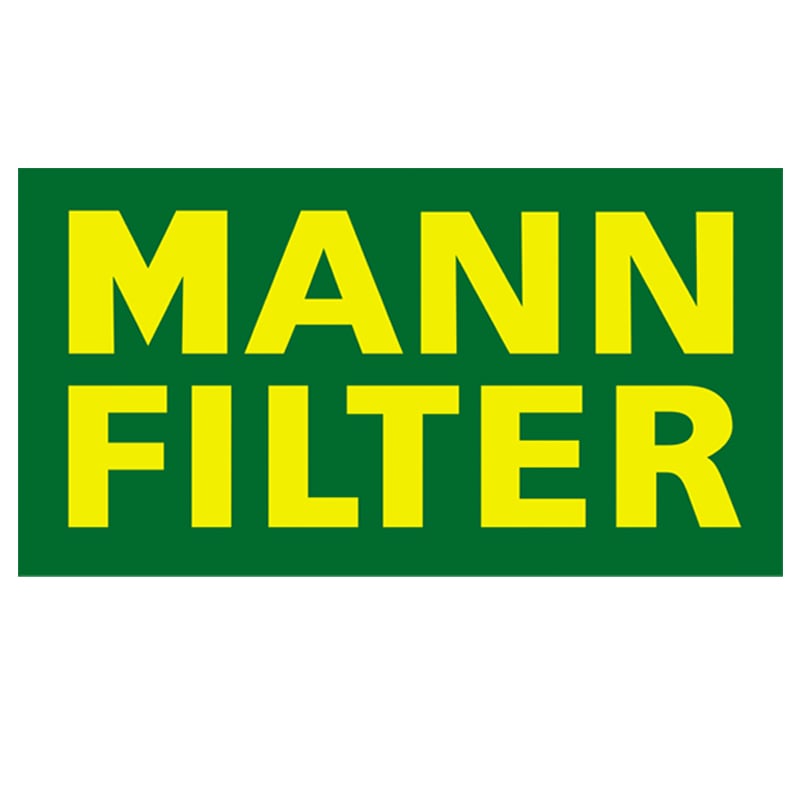 Mann Luftfilter C361142