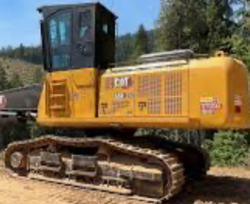 Trockner CAT 327-6558
