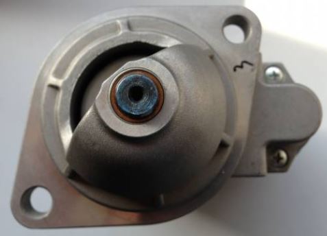 Anlasser MAHLE NEU  MS455  1,1KW  12V  9Z LOMBARDINI