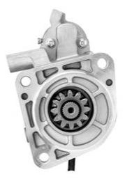 Anlasser MAHLE NEU  MS970  4,7KW  12V  12Z zB FENDT