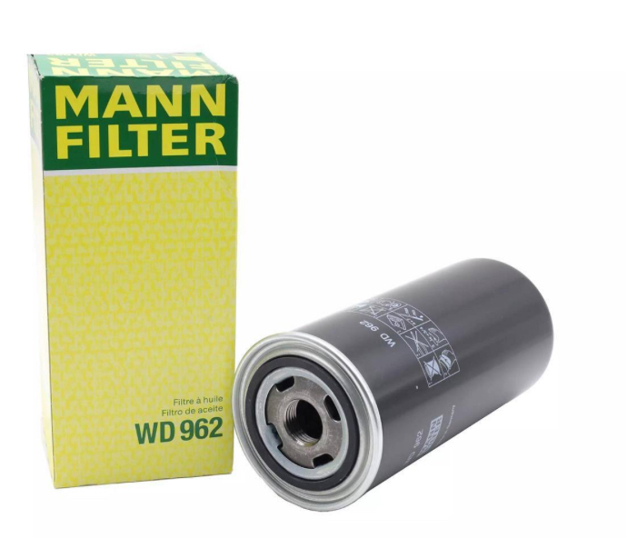 Mann Ölfilter WD962